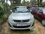 Swift Dzire Vxi petrol Fixed price