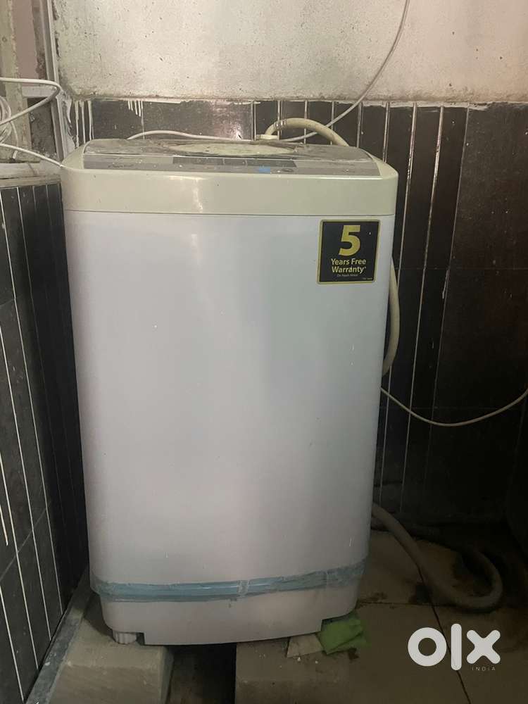 Washing Machine urgent sell
