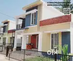 7Cent Land - 1500 sqft - House For Sale in Palakkad