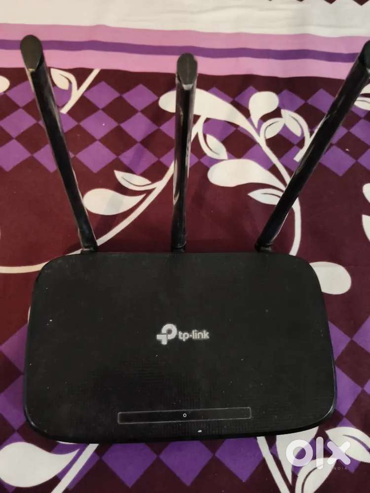Router for sale