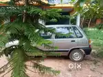Maruti Suzuki 800 2004 Petrol 76000 Km Driven