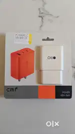 NOTHING OG CHARGER