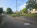 12 Cent Prime Location Land For Sale in Irumpanam