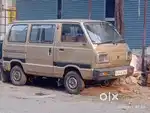 Maruti Suzuki Omni 1999