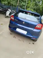Maruti Suzuki Baleno 2020 Diesel 110000 Km Driven Taxi Passing