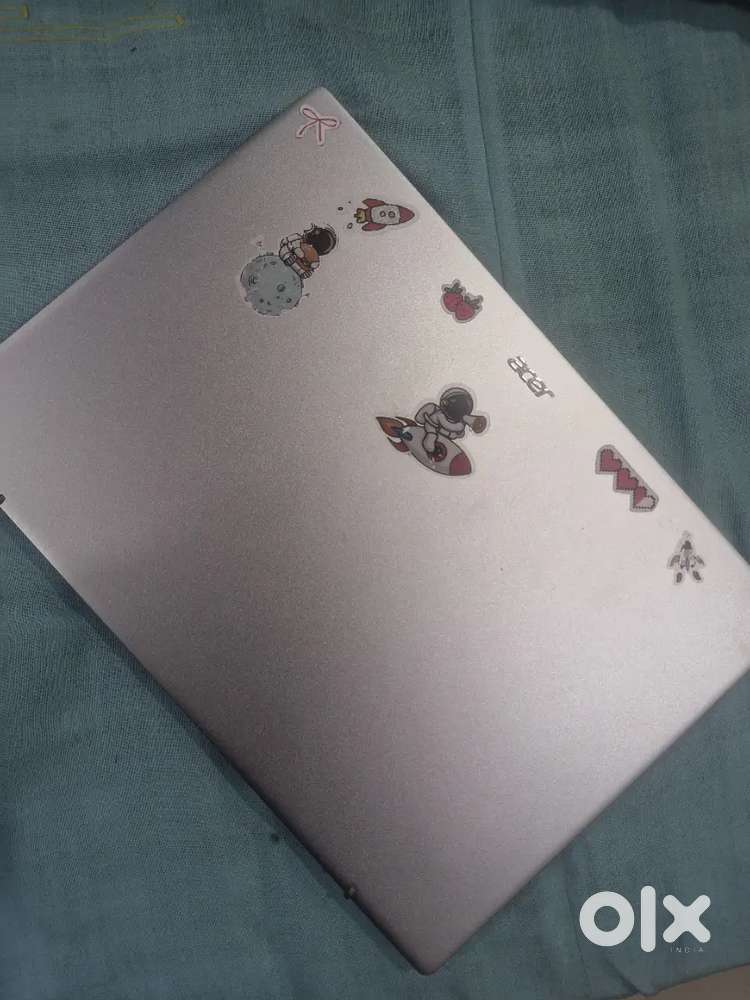 Acer Swift Go 14 EVO OLED