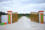 BHOGHAPURAM PLOTS