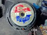 Dj speaker 15 6 speaker 1200 watt ka 1 speaker
