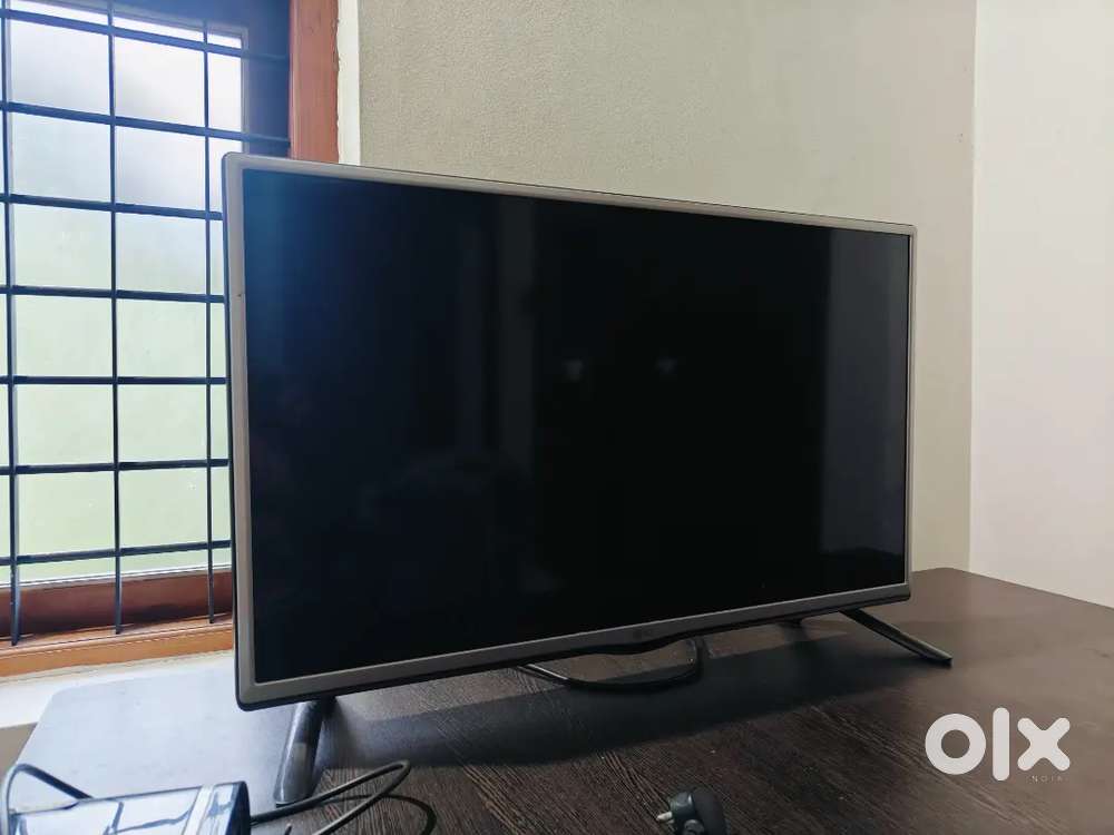 LG LED 32 INCH TV
