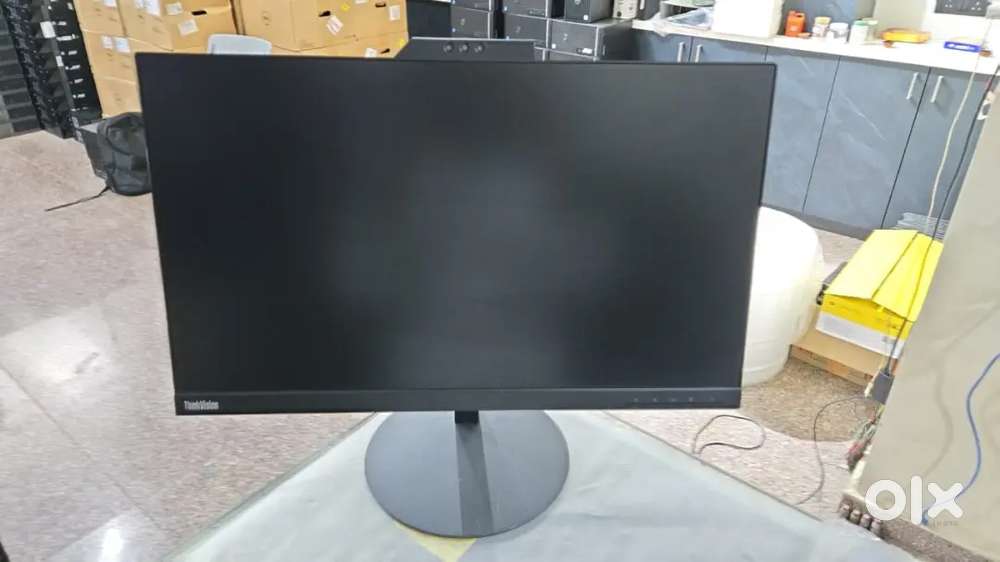 Lenovo ThinkVision T24v-10 24 IPS LED Monitor New Condition