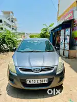 Hyundai i20 2010 Petrol 100000 Km Driven