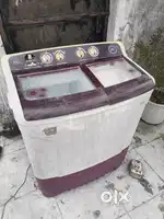 Godrej Washing Machine