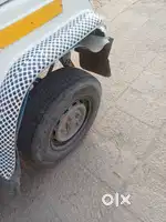 Mahindra bolero maxxitruck plus cng