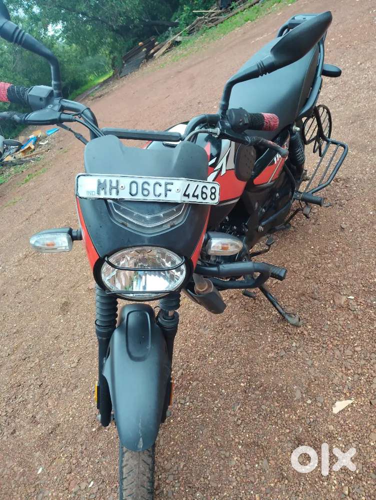 Good condition vehicle