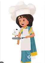 Required Cook helper Male/Female for full time in PG at Greater Noida