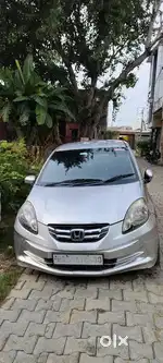 Honda Amaze 2014 Diesel 90000 Km Driven