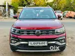 Volkswagen Taigun 1.0 TSI Topline, 2022, Petrol