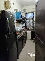 Sharing room