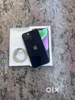 Iphone 14 256gb Black