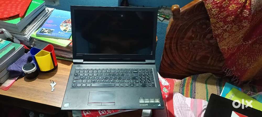 Lenovo IdeaPad V110 15ISK 12gb Ram and 1TB