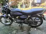 Good in condition, Runs smooth
