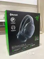Razer X Gaming Headset
