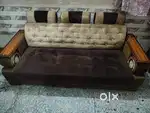 Good Condition Sofa