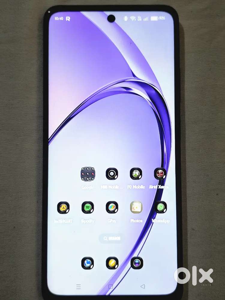 Oppo A3 pro 5g