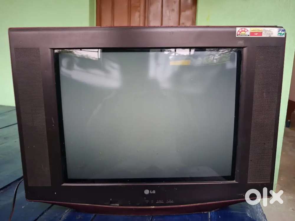 LG TV  (21-inch)