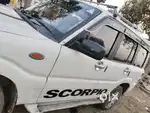 Mahindra Scorpio 2013