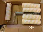 Extendable Roller Kit