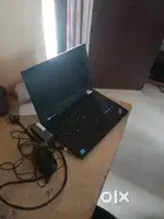 Lenovo ThinkPad edge series laptop