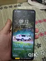 Infinix Hot 10 4G(6GB + 128GB) Sealed Phone Good Working Condition