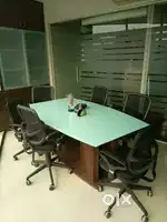 Fully furnished office available for rent in vashi.