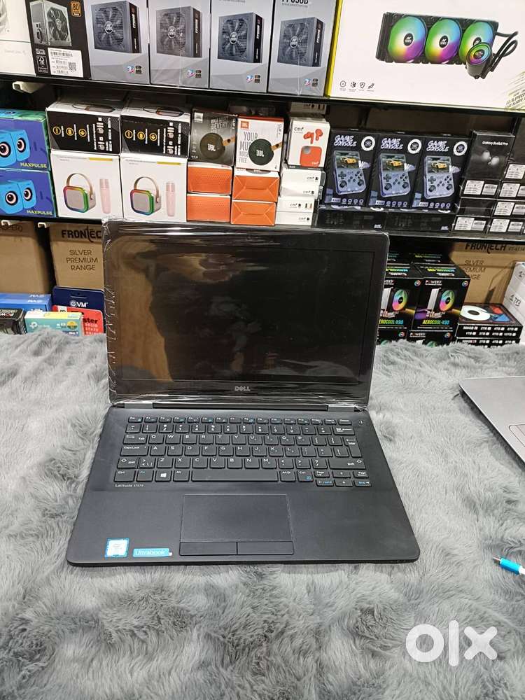 Dell Precision 7270 I5 6HT GEN POWERFUL PERFORMANCE
