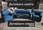 Brand new 5 seater (3+1+1) sofa set at wholesale price..