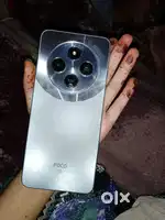 Poco m7 6gb 128 stroge 5g phone