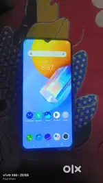 Vivo Y51A Good condition Phone