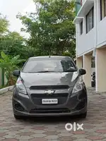 Chevrolet Beat LS, 2014, Diesel