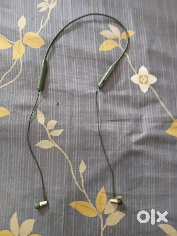 Zebronics Wireless Headphones