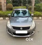 Maruti Suzuki Swift VDI, 2016, Diesel