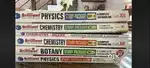 BOOKS FOR NEET ASPIRANTS