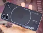 Phone 1 256gb