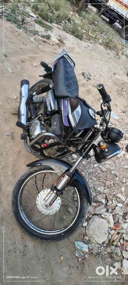 Hero honda cd dawn
