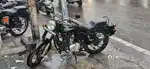 Royal Enfield standard 350CC