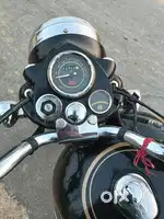 Royal Enfield bullet standard 350