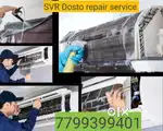 AC door step services center