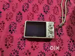 Sony Cyber-shot DSC-W210