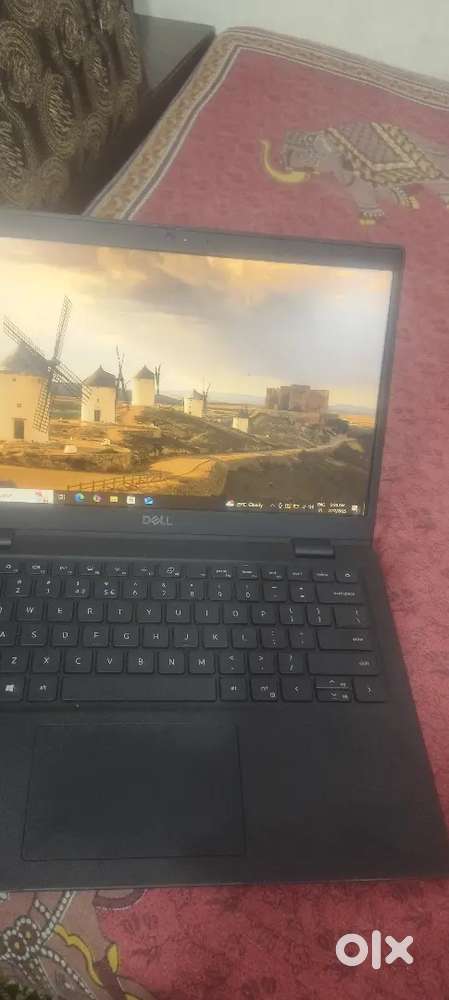 Dell laptop brand new i5 processor