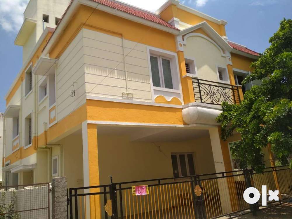 7bhk individual house for sale location Perungalathur